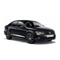 Volkswagen vento 2015 Manual De Instrucciones