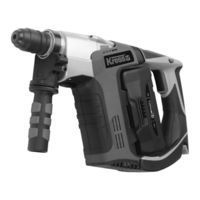 KRESS 360 BPS BiPower Manual De Instrucciones