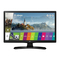 TV LED LG 24MT49S Manual Del Usuario