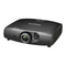 Proyectores Panasonic PT-RZ470EK Instrucciones De Operación