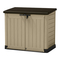 Almacenamientos al Aire Libre Keter STORE-IT-OUT MAX Manual Del Usuario