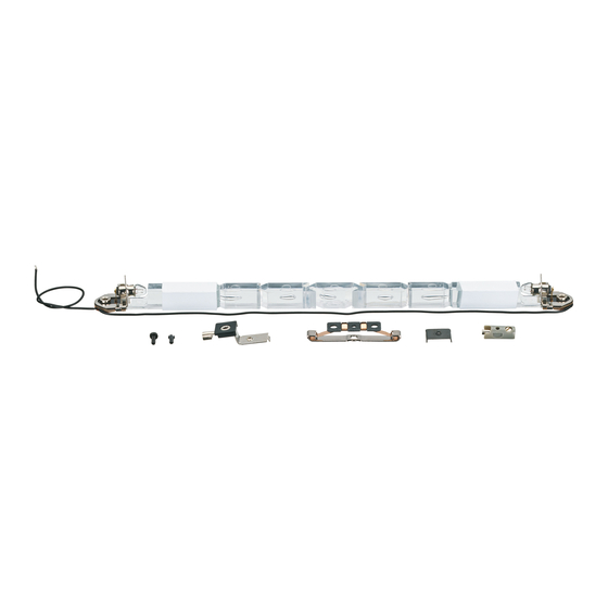 marklin 7320 Manual