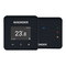 Termostatos Sonder Siesta 105 WiFi RF Manual De Instrucciones