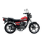 Motocicletas um FIRE 150 Manual De Usuario