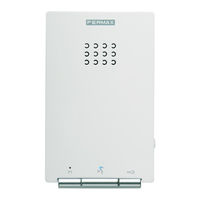 Fermax iLOFT Manual De Instalador Y Usuario