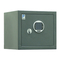 PROTEX SAFE HD-34, HD-34C - Manual del usuario