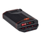 Manual del detector de radar ESCORT RedLine EX