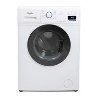 Whirlpool WNQ76A Manual Del Usuario