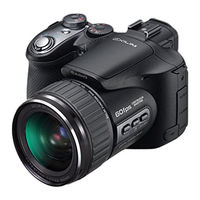 Casio EX-F1 Guia Del Usuario