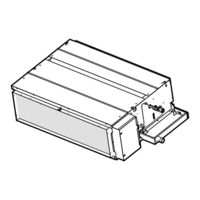 Mitsubishi Electric Mr.SLIM PEHD-P2.5EAH Manual De Instalación