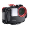 Accesorios para Camaras Olympus PT-047 Manual De Instrucciones