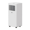 Acondicionadores de Aire Suntec Wellness KLIMATRONIC COOLMASTER 2.0 Eco R290 APP Manual De Instrucciones