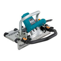 Makita 4100NH2W Manual De Instrucciones