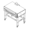 Electrodomésticos de Cocina OEM SUPER TOP Manual De Uso