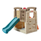 Equipos para Parques Infantiles y Áreas de Juegos Step2 Woodland Climber 8158 Manual De Instrucciones