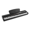 Teclados Electrónicos Alesis PRESTIGE ARTIST Guia Del Usuario