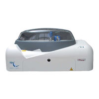 TDI Miura 200 Manual De Usuario