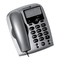 Teléfonos Panacom PA-7272 Manual Del Usuario