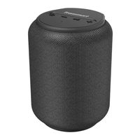 Tronsmart Element T6 Mini Manual Del Usuario