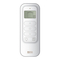 Controles Remotos DELTA DORE TYXIA 1712 Manual De Instrucciones
