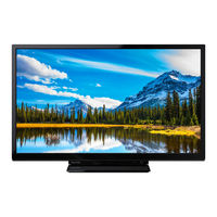 Toshiba W29 Serie Manual De Instrucciones
