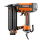 Pistolas de Clavos RIDGID R213BNF Manual Del Operador