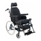 Sillas de Ruedas Invacare Rea Azalea Serie Manual Del Usuario