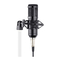 Micrófonos Steren MIC-650 Manual De Instrucciones
