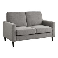DOREL Living DA7567-LS Manual Del Usuario