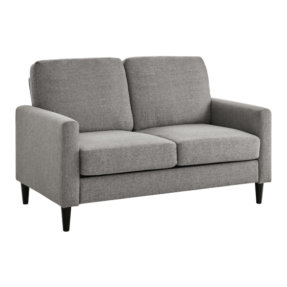 DOREL Living DA7567-LS Manual Del Usuario