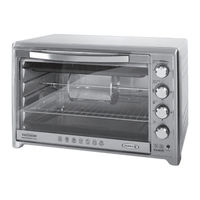 Sindelen HE-600IN Manual De Instrucciones