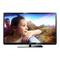 TV LED Philips 40PFL3107H Guia De Inicio Rapido