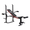 Equipos de Fitness HOMCOM A91-054 Manual De Instrucciones Y Montaje
