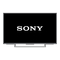 TV Sony BRAVIA KD-49XF80 Serie Guía De Configuración