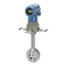 Instrumentos de Medición Emerson Rosemount 2051CF Serie Guia De Inicio Rapido
