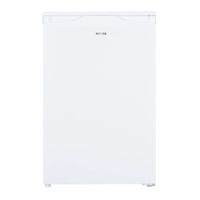 Edesa EZS-0813 WH /A Manual De Instrucciones