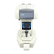 Equipo Medico Nidek ARK-730A Manual De Usuario