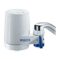 Brita On Tap Manual De Instrucciones