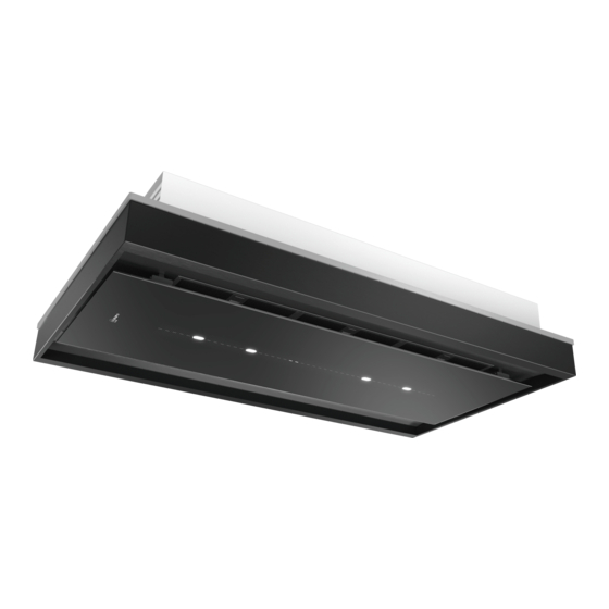 NEFF I16RPS8S5 Manual De Usuario