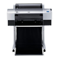 Epson STYLUS PRO 9450 Manual De Usuario