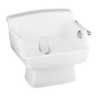 Kohler K-12515 Guia De Instalacion