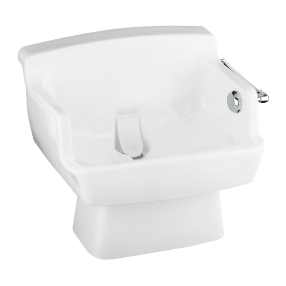 Kohler K-12515 Guia De Instalacion