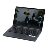 M-Tek UrsusBook Manual De Usuario