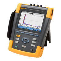 Fluke 437-II Manual De Uso