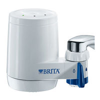 Brita On Tap Instrucciones De Instalacion Y Utilizacion