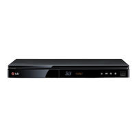 LG BP430 Manual Del Propietário