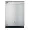 Lavaplatos GE GDF510 Serie Manual Del Propietário