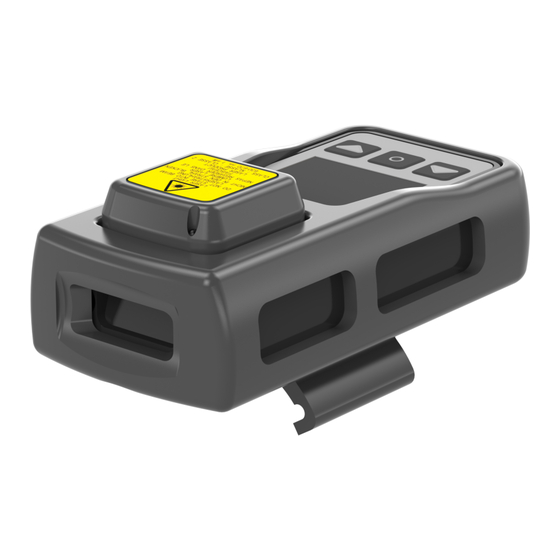 Atlas Copco TLS ST TAG 32-USD1 Información Seguridad