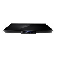 Samsung BD-E6300 Manual Del Usuario