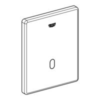 Grohe Tectron 37 324 Manual Del Usuario